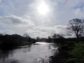The River Nore Durrow